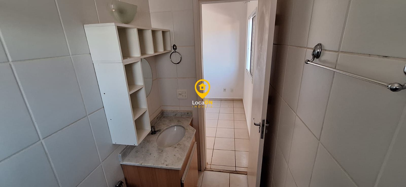 Casa de Condomínio, 2 quartos - Foto 23