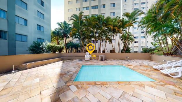 Apartamento para alugar com 2 quartos, 69m² - Foto 18