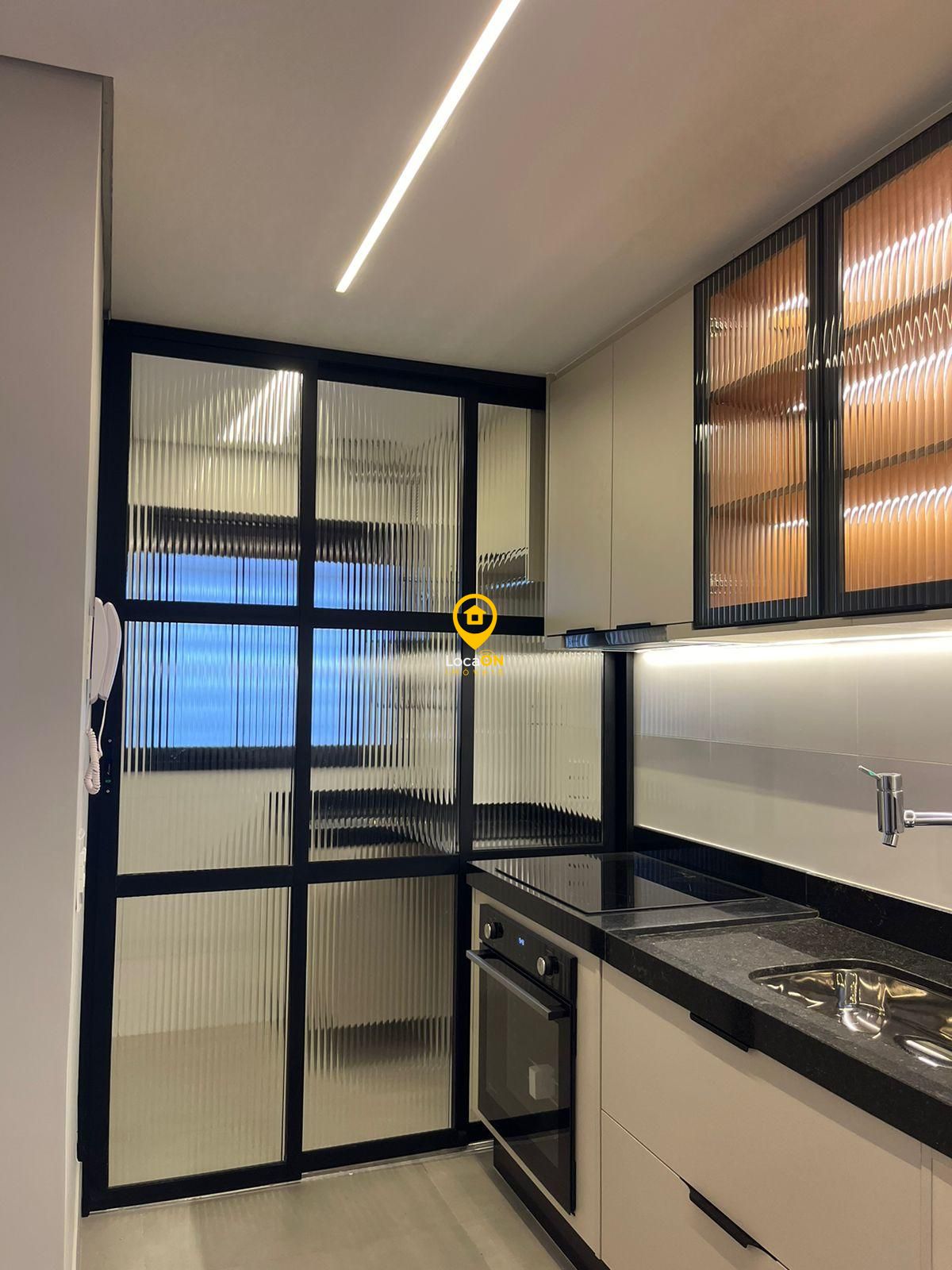 Apartamento para alugar com 2 quartos, 80m² - Foto 7
