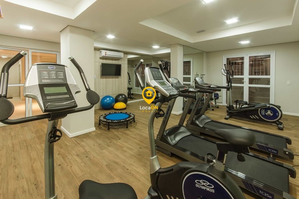 Apartamento para alugar com 2 quartos, 56m² - Foto 29