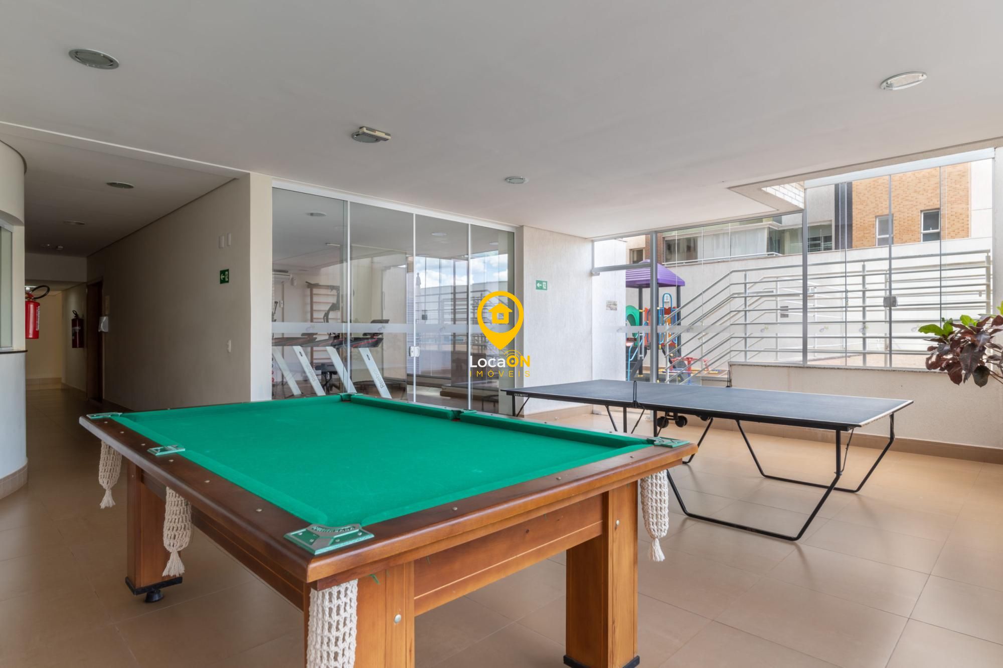 Apartamento para alugar com 3 quartos, 144m² - Foto 35