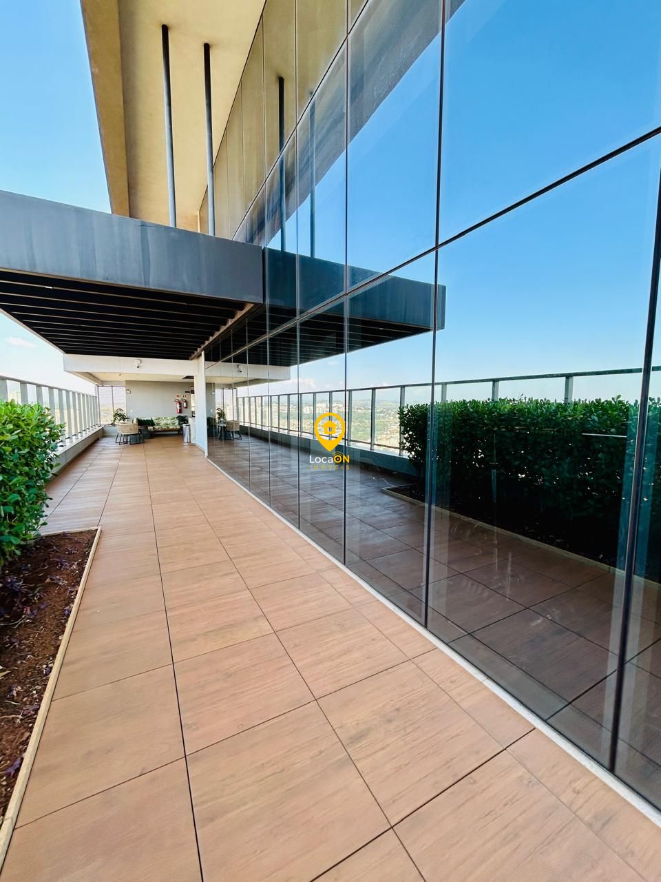 Apartamento para alugar com 1 quarto, 47m² - Foto 38