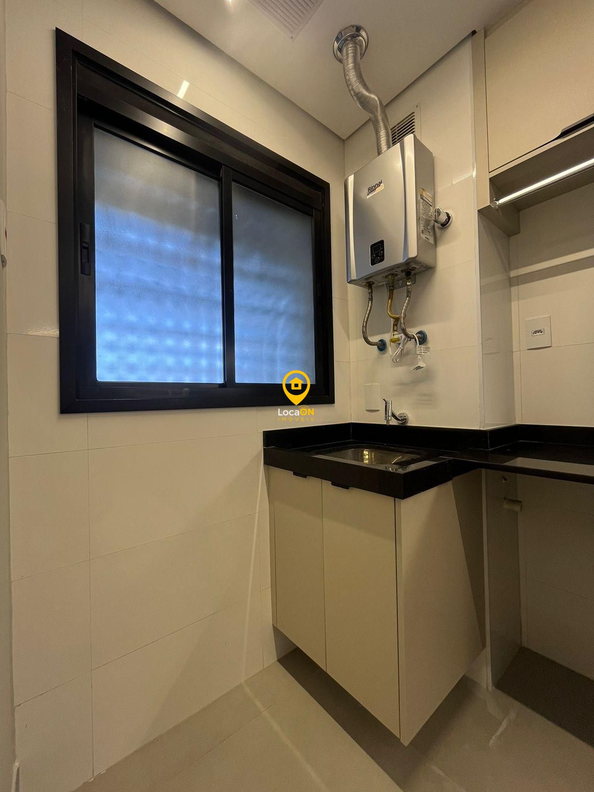 Apartamento para alugar com 2 quartos, 80m² - Foto 11