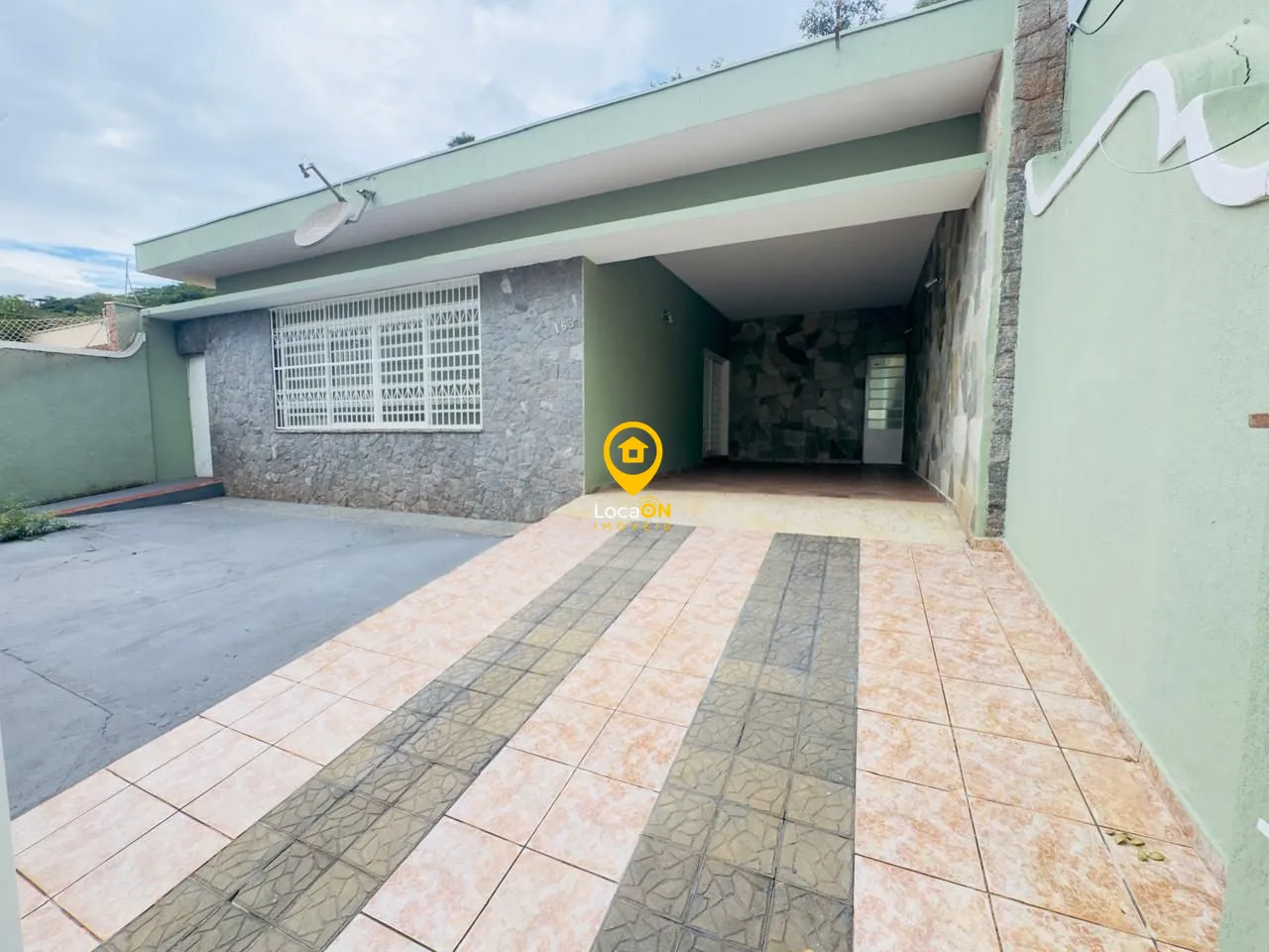 Casa, 3 quartos, 160 m² - Foto 2