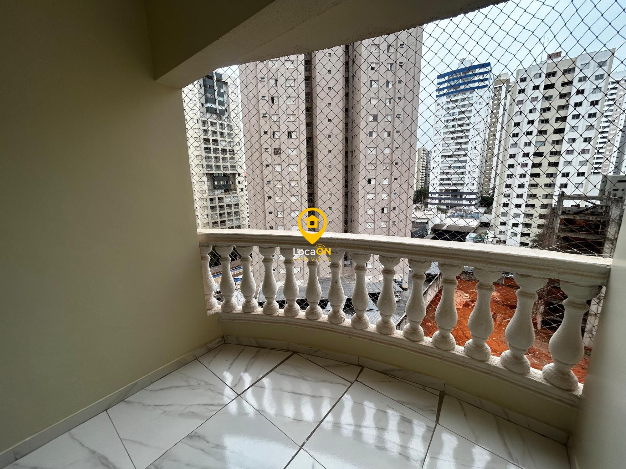 Apartamento para alugar com 3 quartos, 100m² - Foto 20