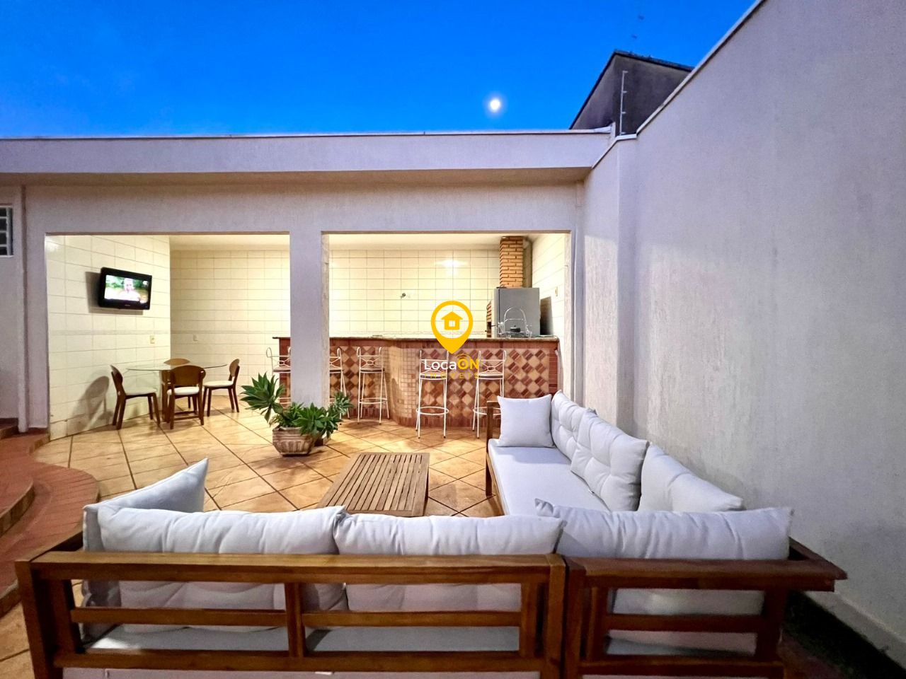 Vende - casa térrea com 2 cozinhas, no barro do ipiranga - r
