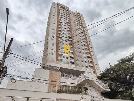Apartamento para alugar  no Vila Nair - São Paulo, SP. Imóveis