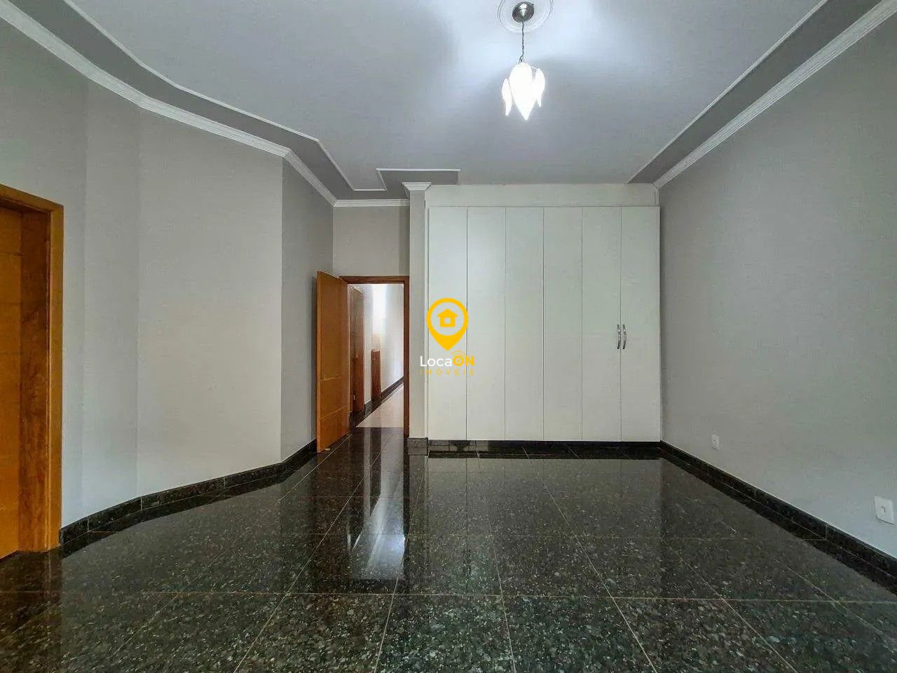 Aluga - casa 3 quartos no condominio nova aliança - ribeirão - foto 6
