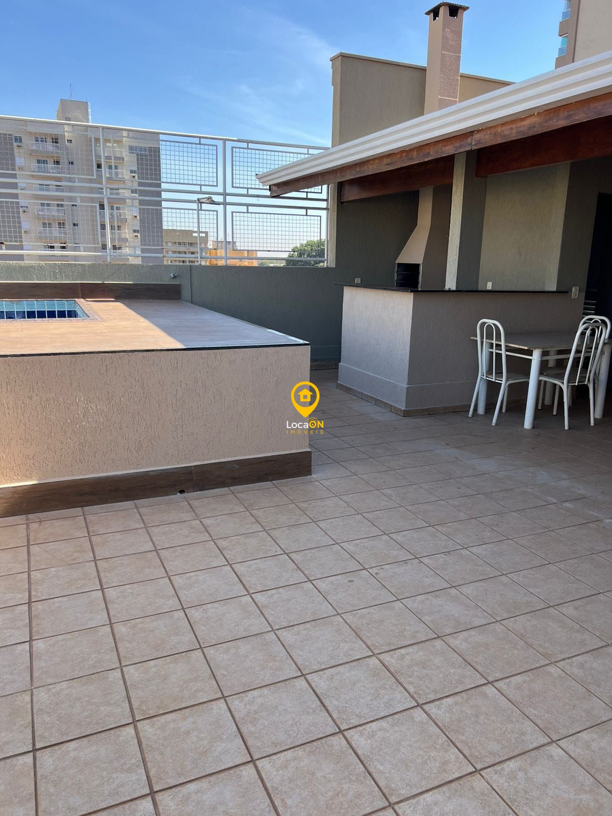 Apartamento para alugar com 3 quartos, 95m² - Foto 44