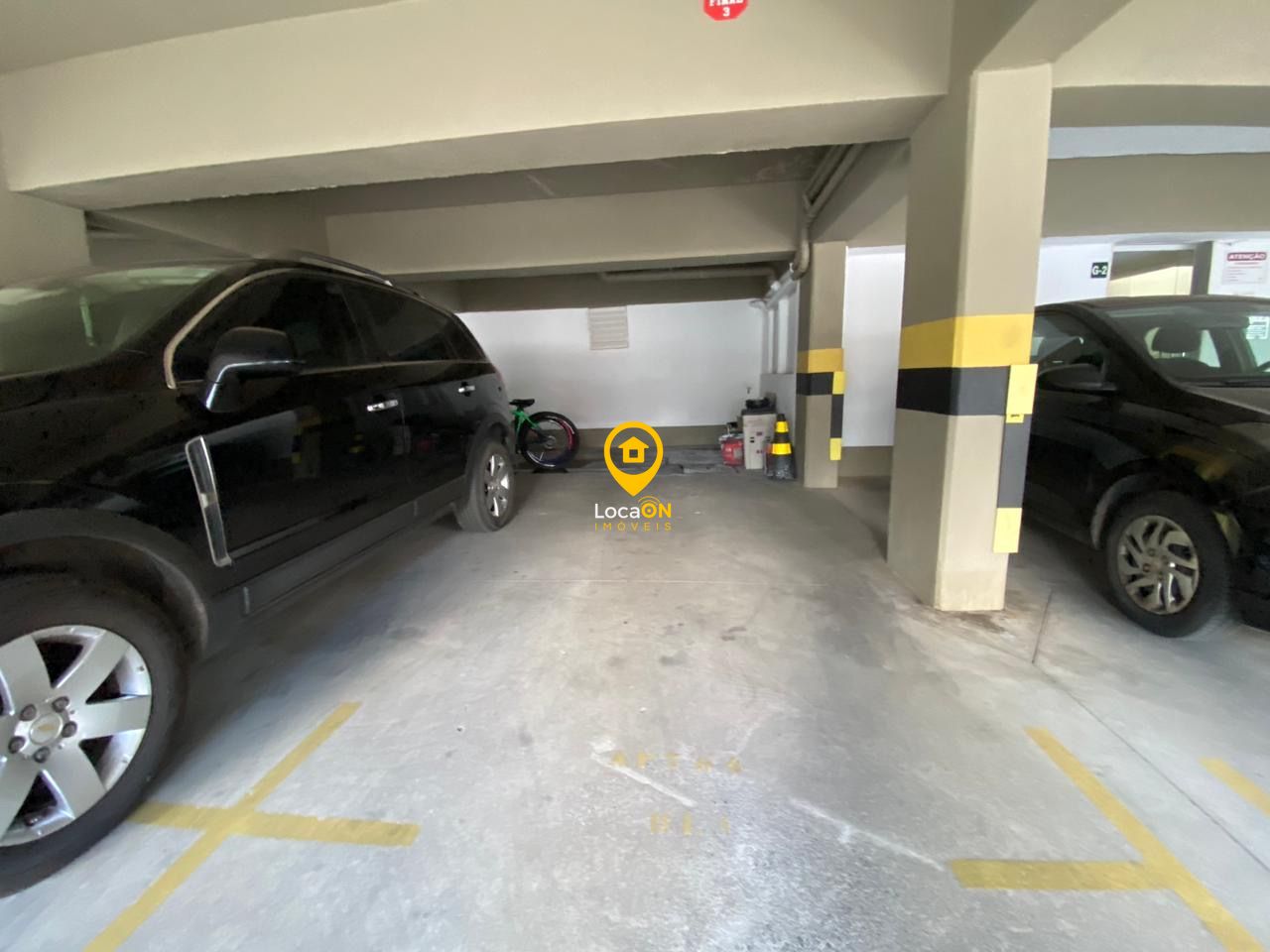 Apartamento, 4 quartos, 100 m² - Foto 39