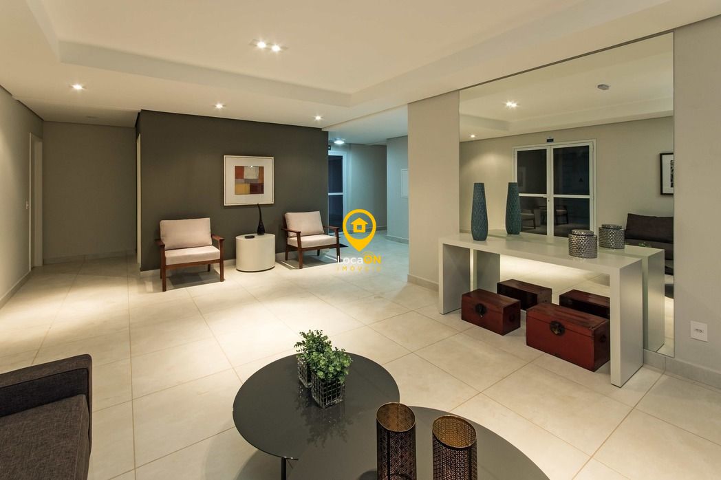 Apartamento para alugar com 2 quartos, 56m² - Foto 28