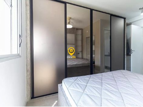 Apartamento, 2 quartos, 65 m² - Foto 19