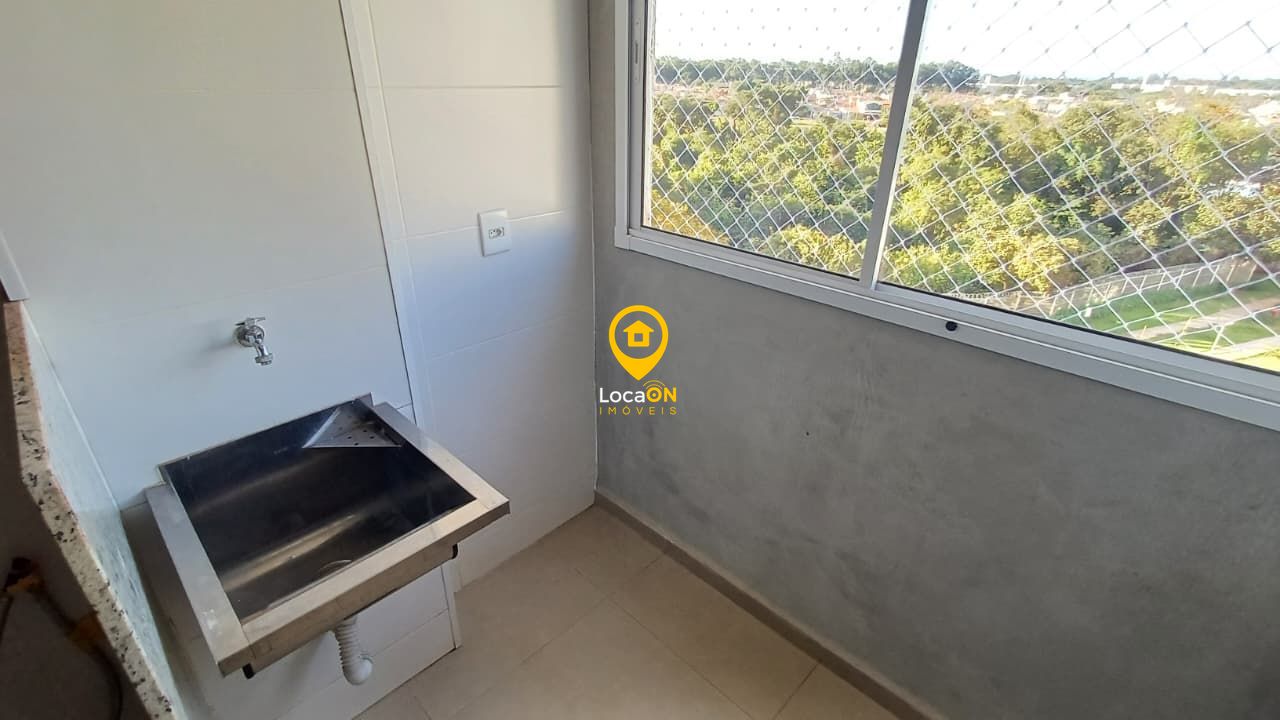 Apartamento, 2 quartos, 56 m² - Foto 7