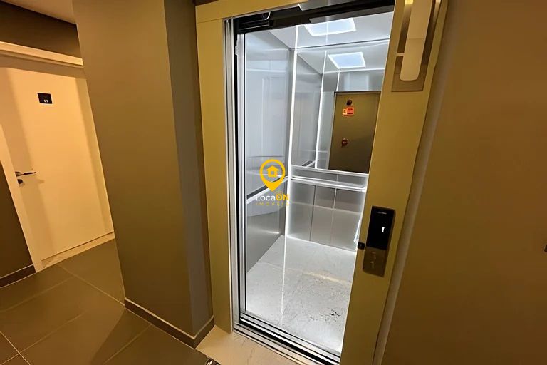 Apartamento, 1 quarto, 28 m² - Foto 45