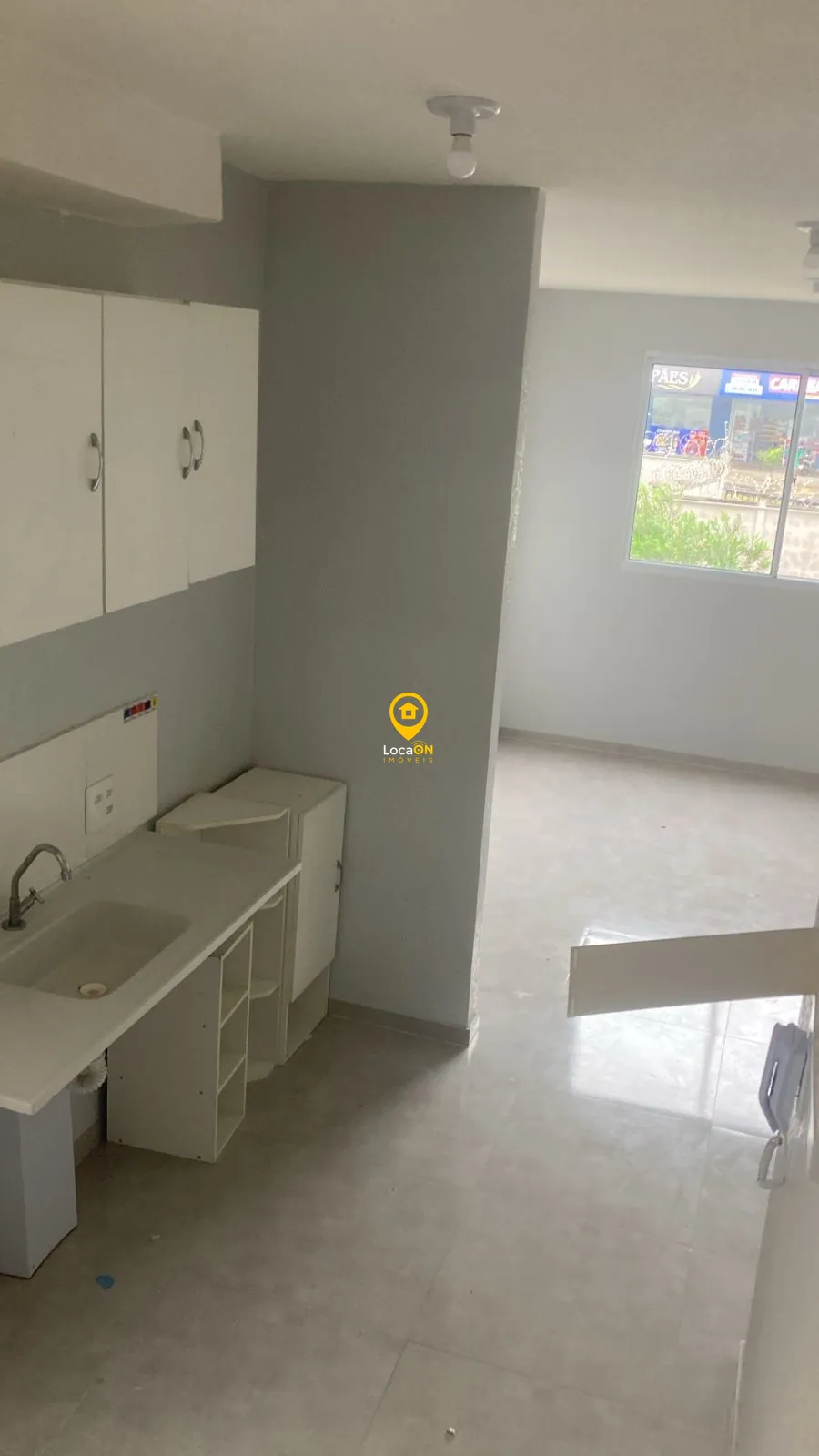 Apartamento, 2 quartos, 45 m² - Foto 7