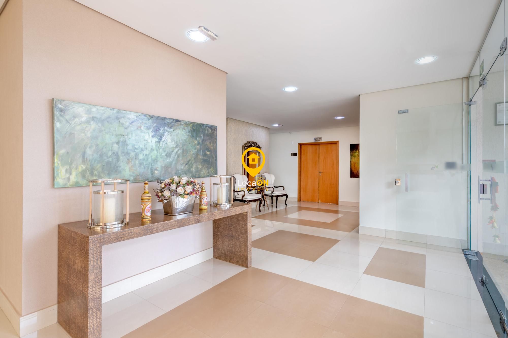 Apartamento para alugar com 3 quartos, 144m² - Foto 43