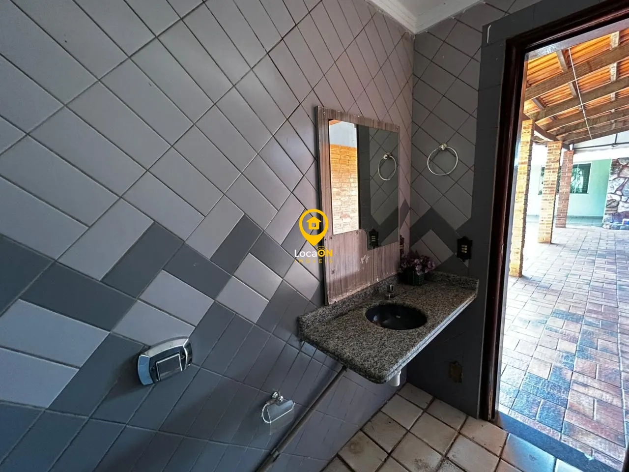 Sobrado, 4 quartos, 418 m² - Foto 22