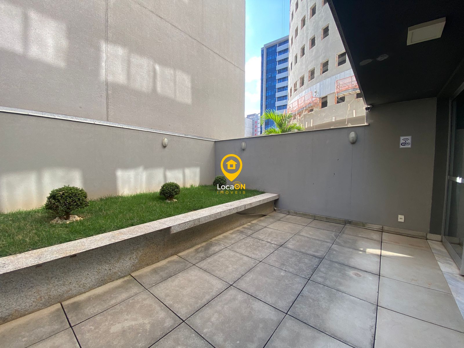 Apartamento, 1 quarto, 87 m² - Foto 23