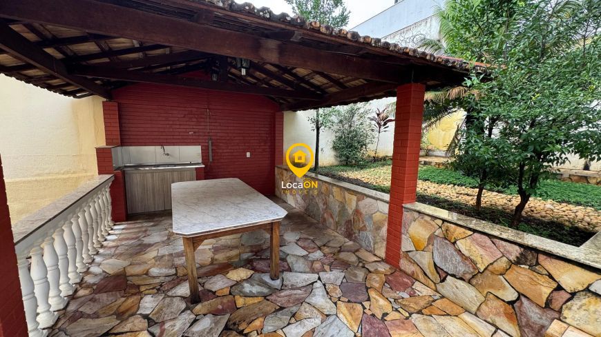 Loja-Salão para alugar com 9 quartos, 250m² - Foto 15