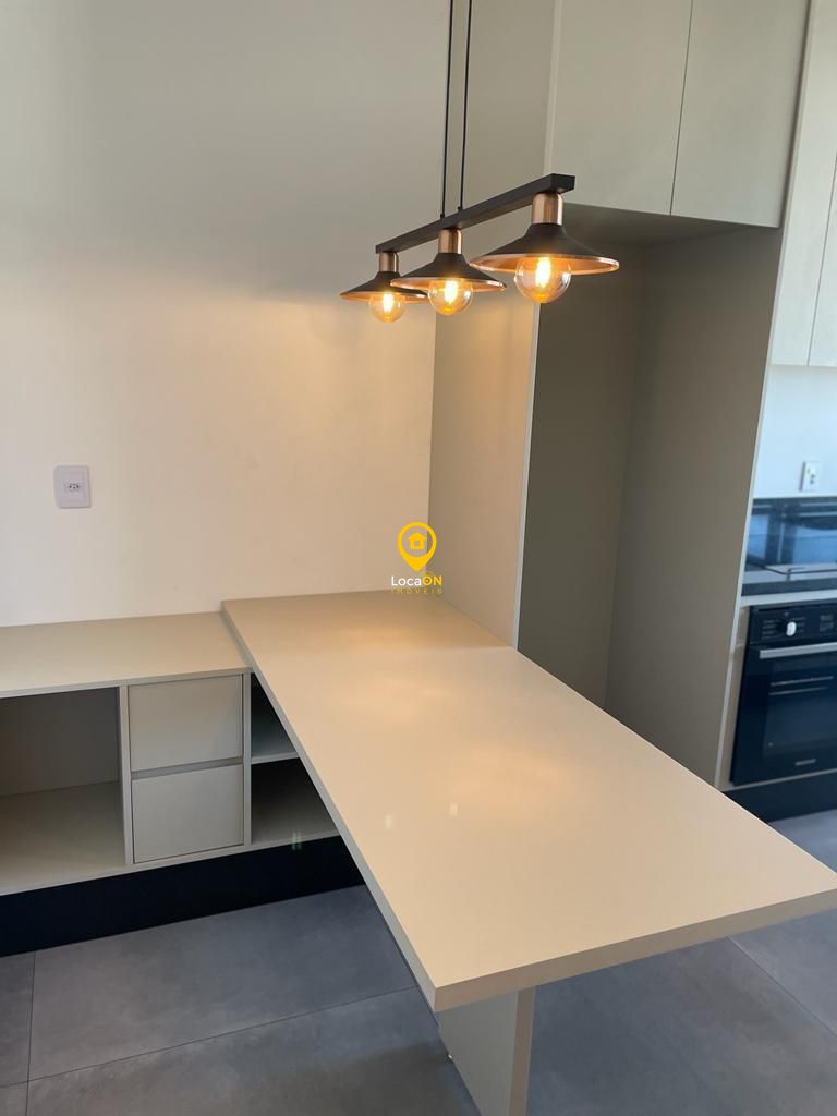 Aluga - apartamento studio no condomínio le monde parc - jd. - foto 13
