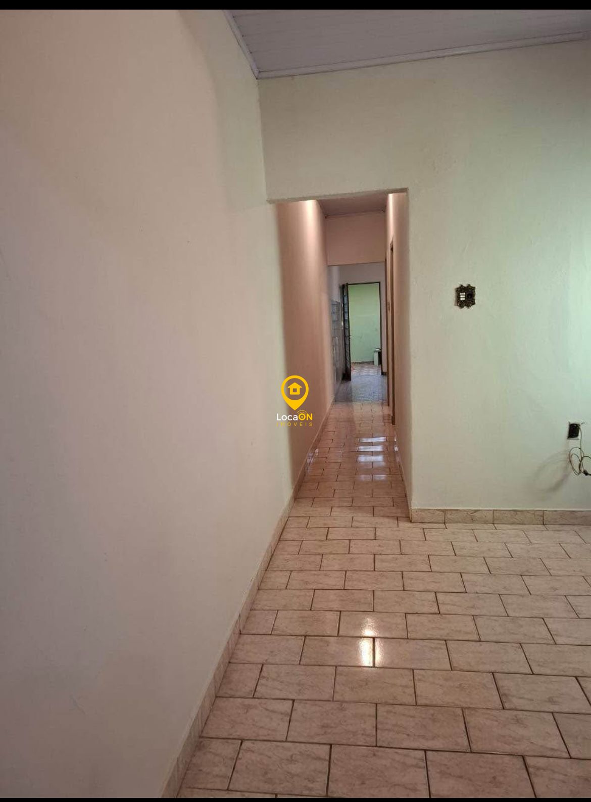 Casa, 2 quartos, 46 m² - Foto 2