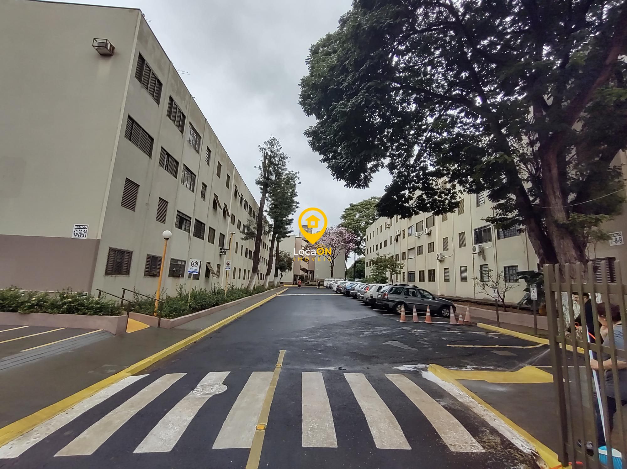 Vende - apartamento na vila virginia no condominio delboux e