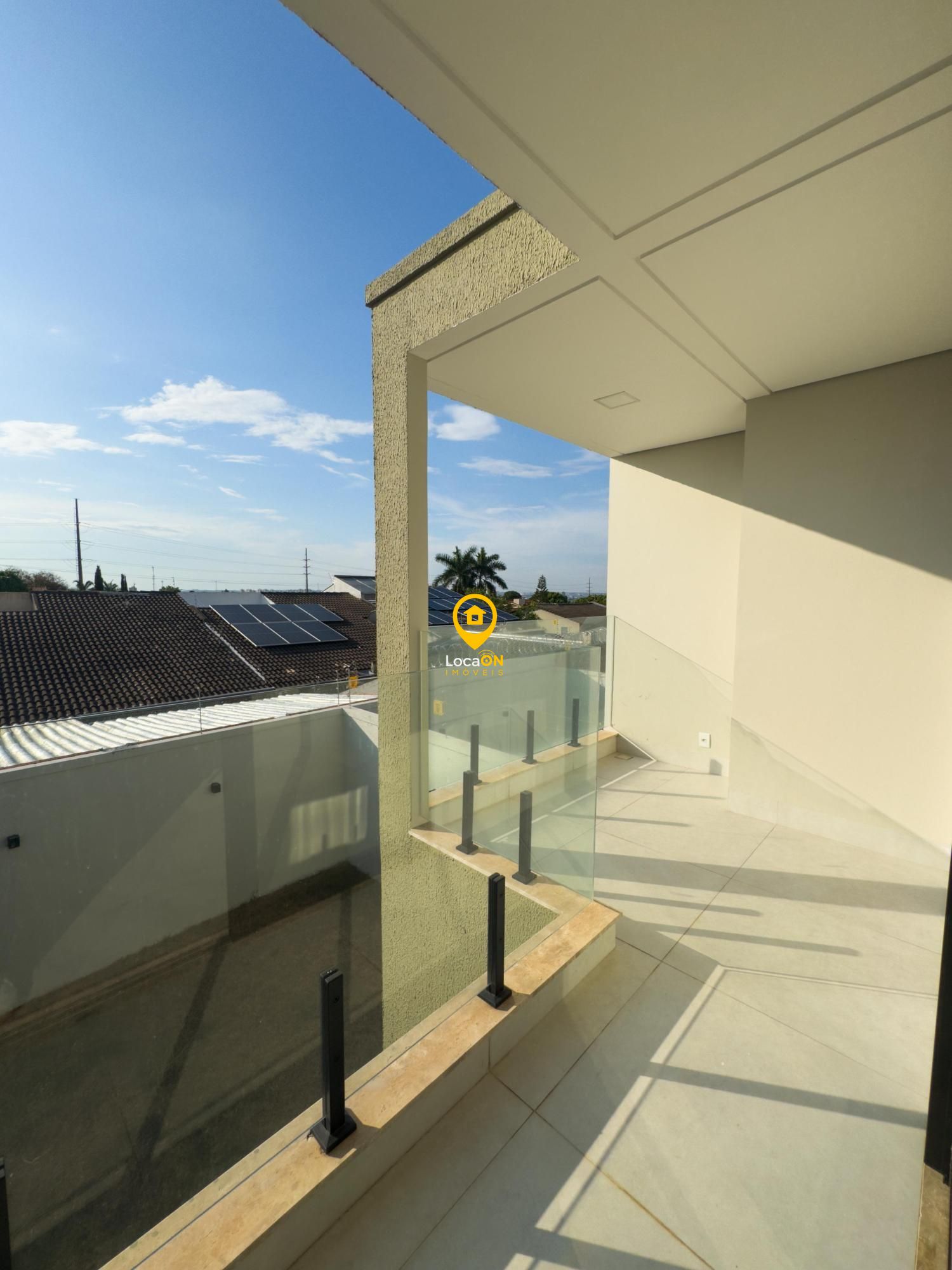 Sobrado, 3 quartos, 221 m² - Foto 19