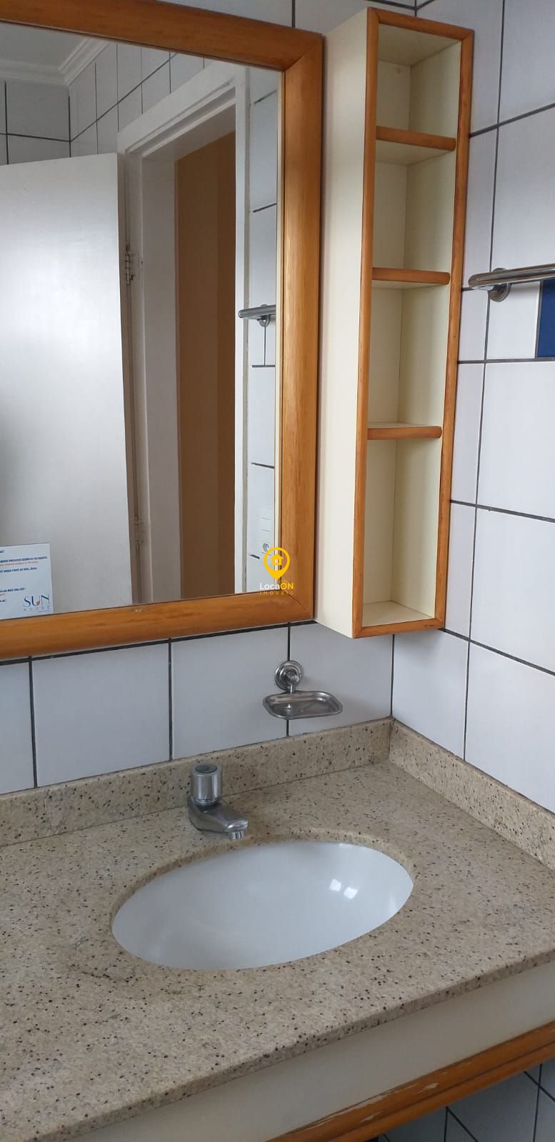 Apartamento para alugar com 1 quarto, 30m² - Foto 15