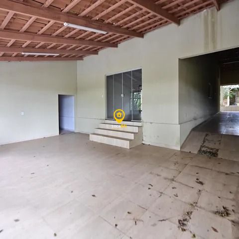 Aluga - casa 3 quartos - jd. Leblom - goiânia/go - foto 1