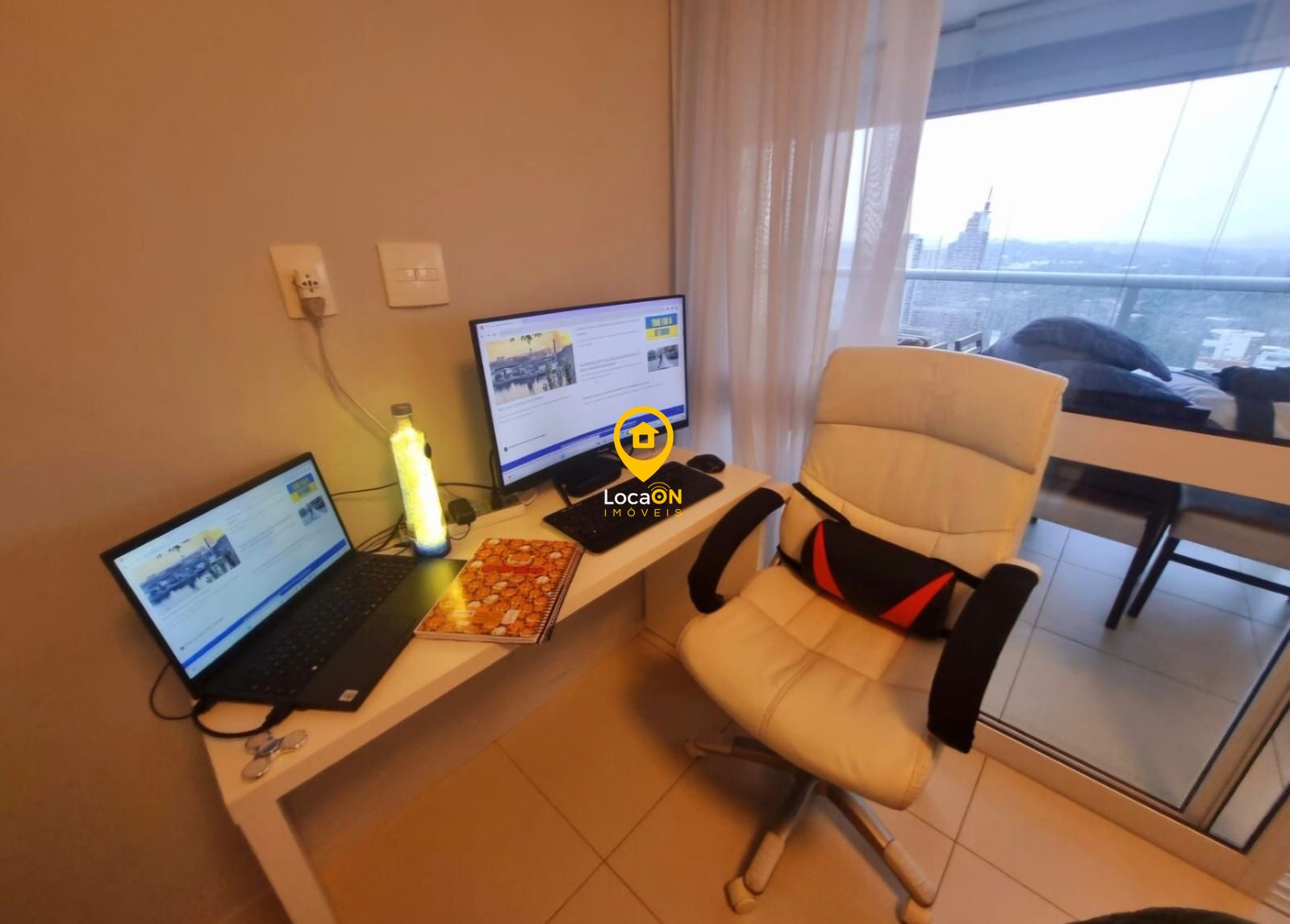 Apartamento, 2 quartos, 100 m² - Foto 18
