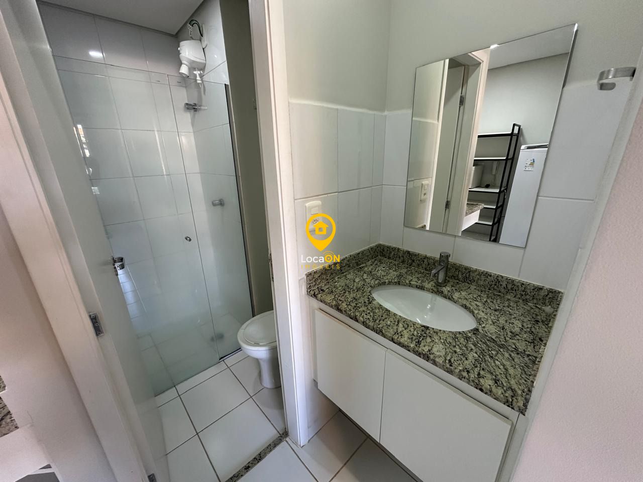 Apartamento para alugar com 1 quarto, 25m² - Foto 11