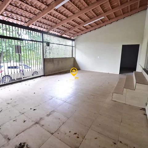 Aluga - casa 3 quartos - jd. Leblom - goiânia/go - foto 2