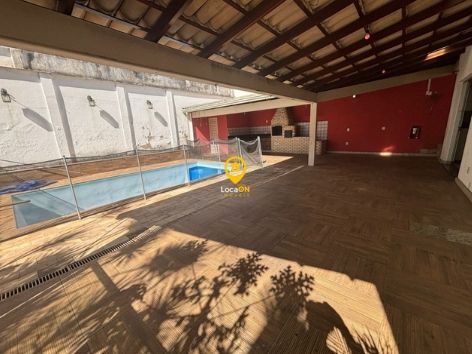 Casa, 4 quartos, 500 m² - Foto 12