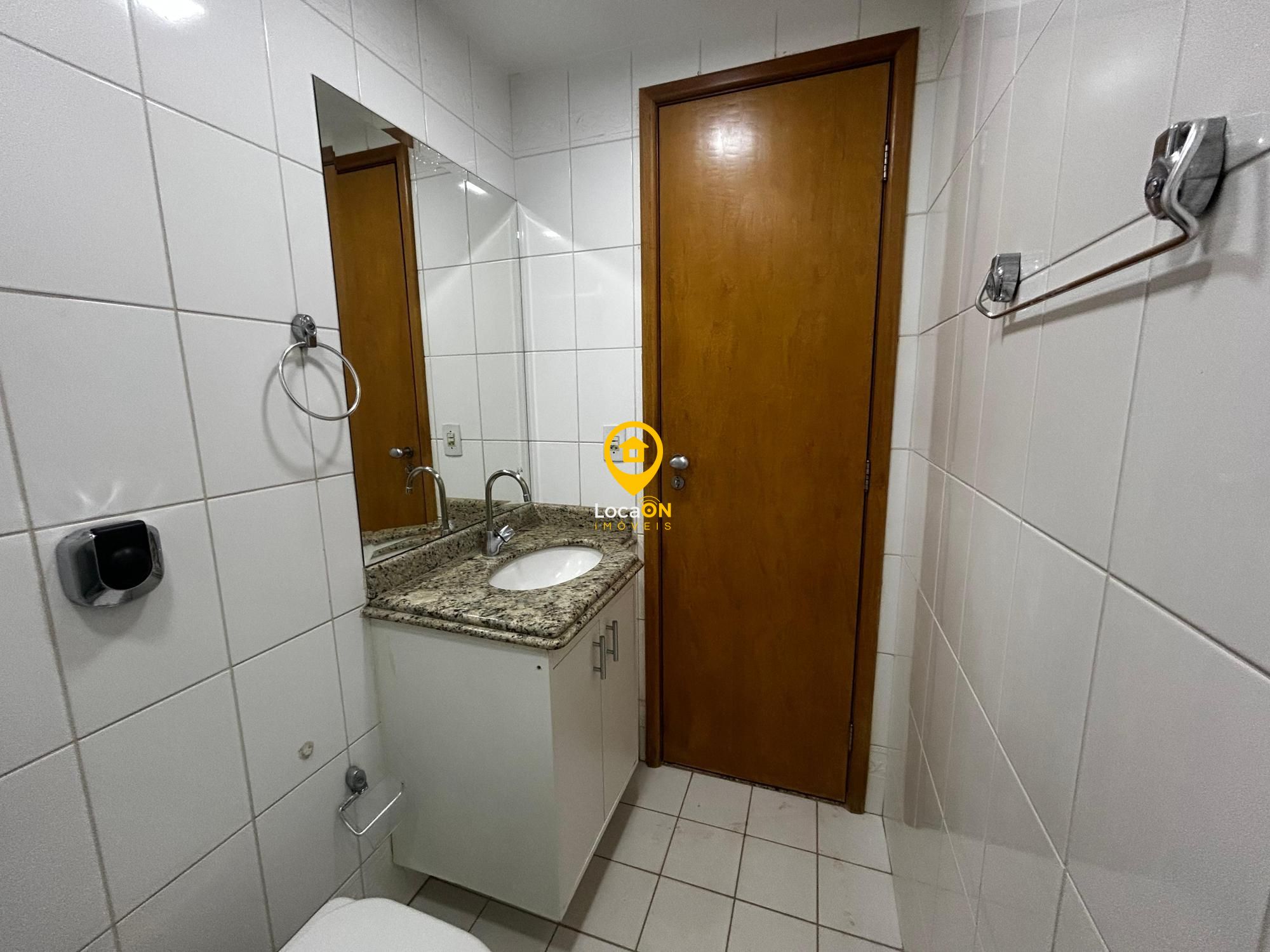 Apartamento para alugar com 3 quartos, 100m² - Foto 12