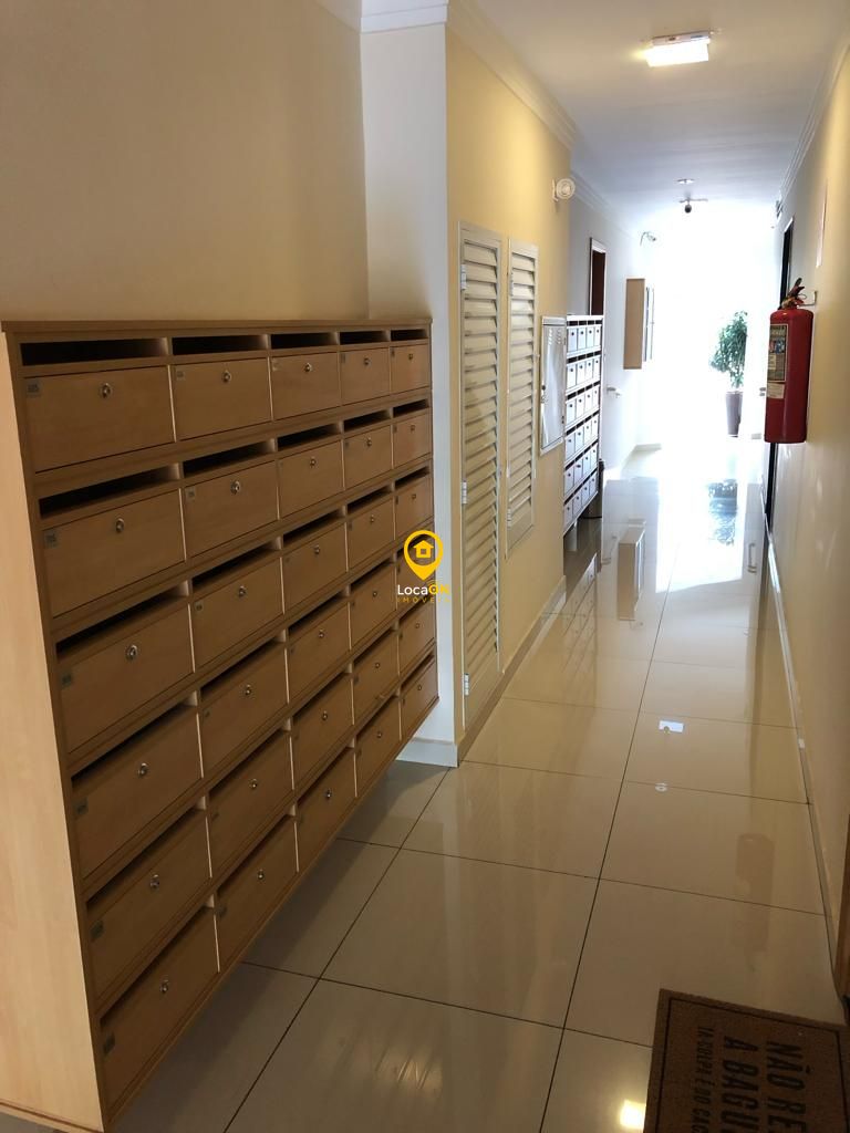 Aluga - apartamento mobiliado ao lado da faap - 1 dormitório