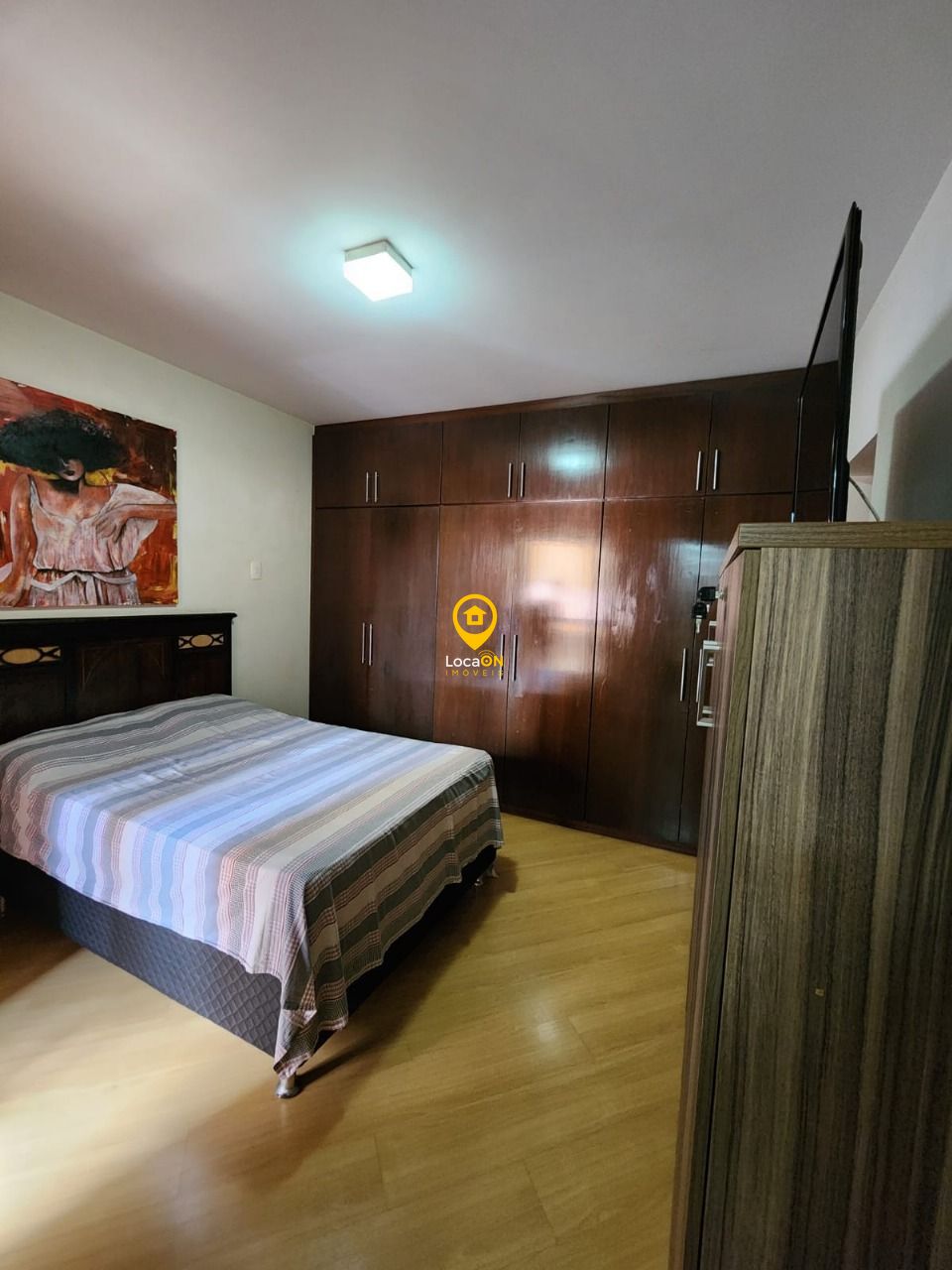 Apartamento para alugar com 3 quartos, 150m² - Foto 7
