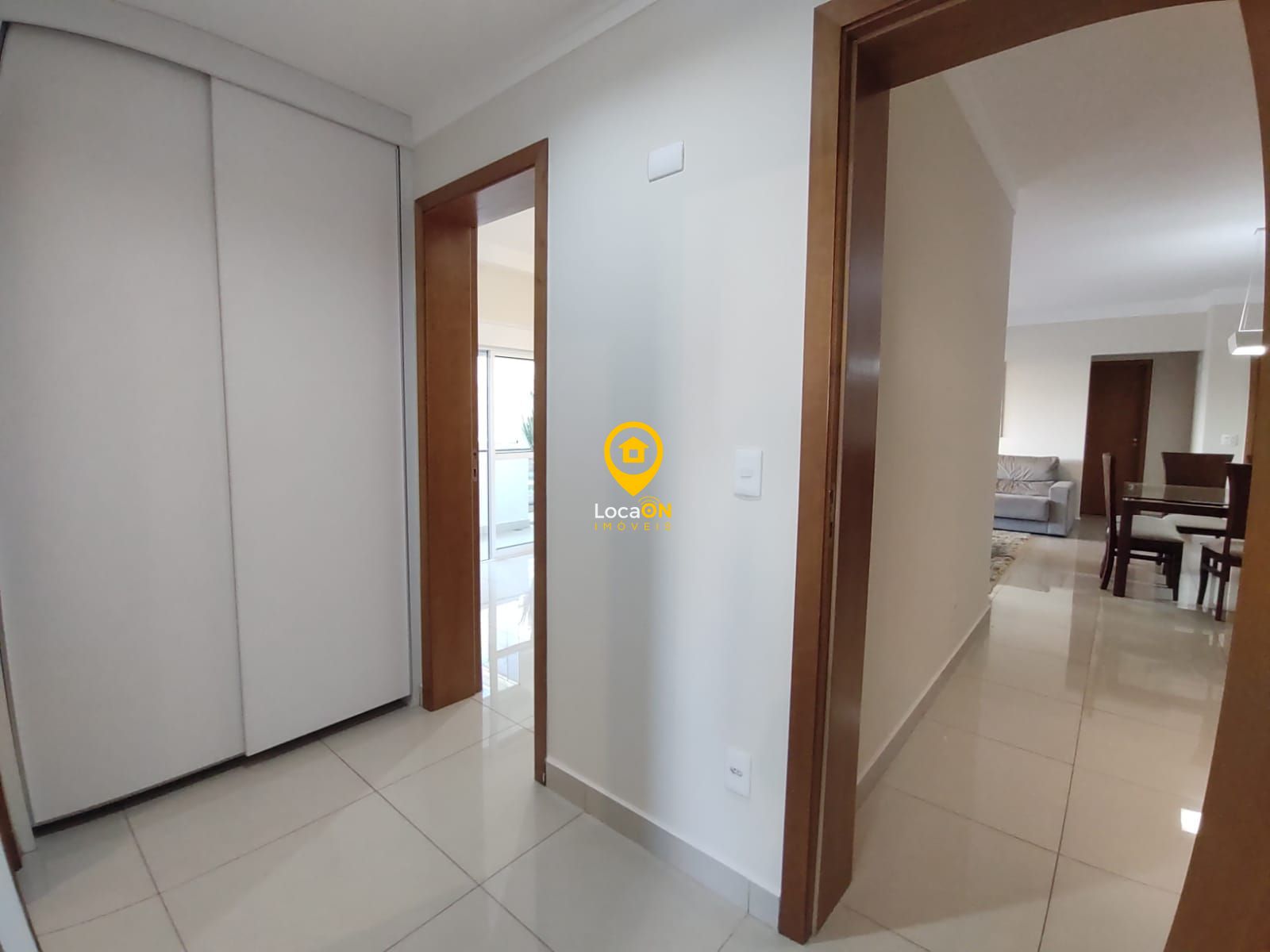 Apartamento para alugar com 3 quartos, 144m² - Foto 21