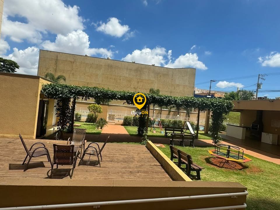 Apartamento, 2 quartos, 48 m² - Foto 5