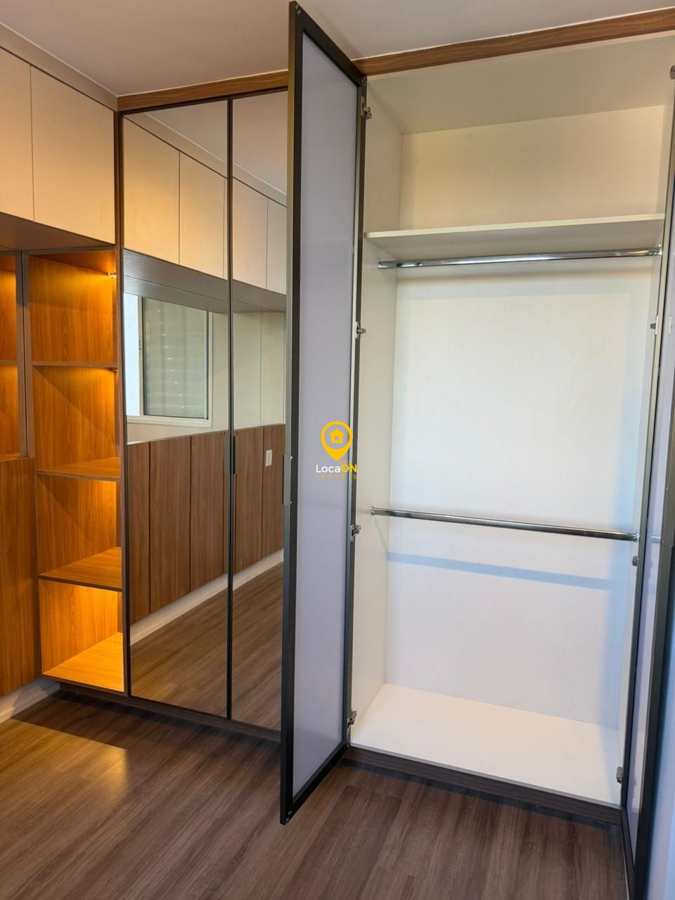 Apartamento, 2 quartos, 45 m² - Foto 13