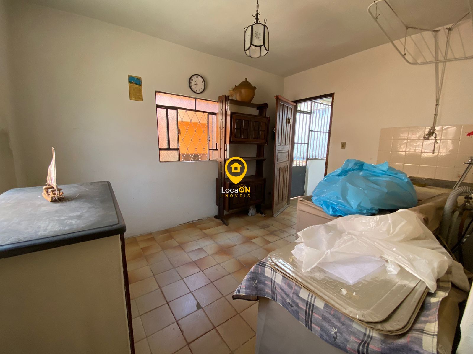 Casa, 5 quartos, 300 m² - Foto 23