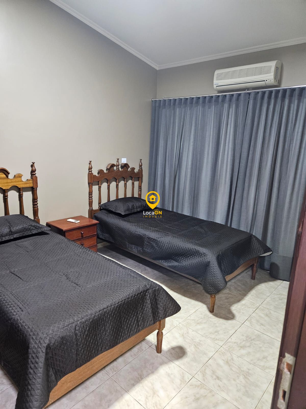 Casa à venda e aluguel com 3 quartos, 150m² - Foto 30