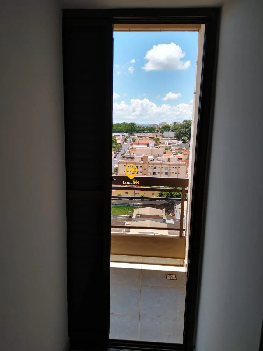 Apartamento, 3 quartos, 100 m² - Foto 30