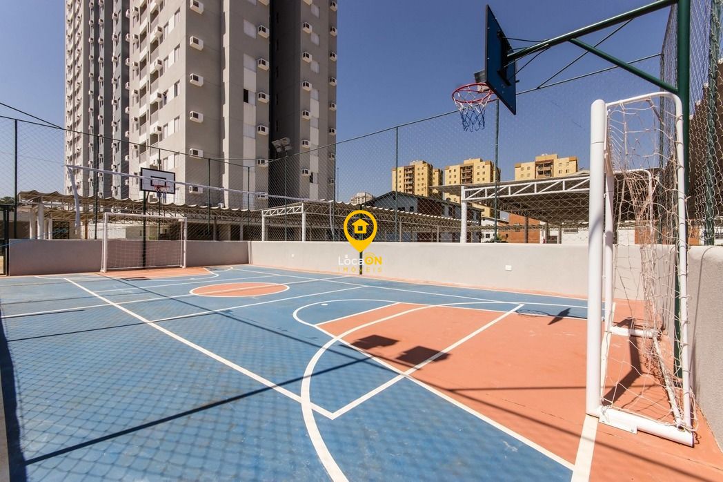 Apartamento para alugar com 2 quartos, 56m² - Foto 43