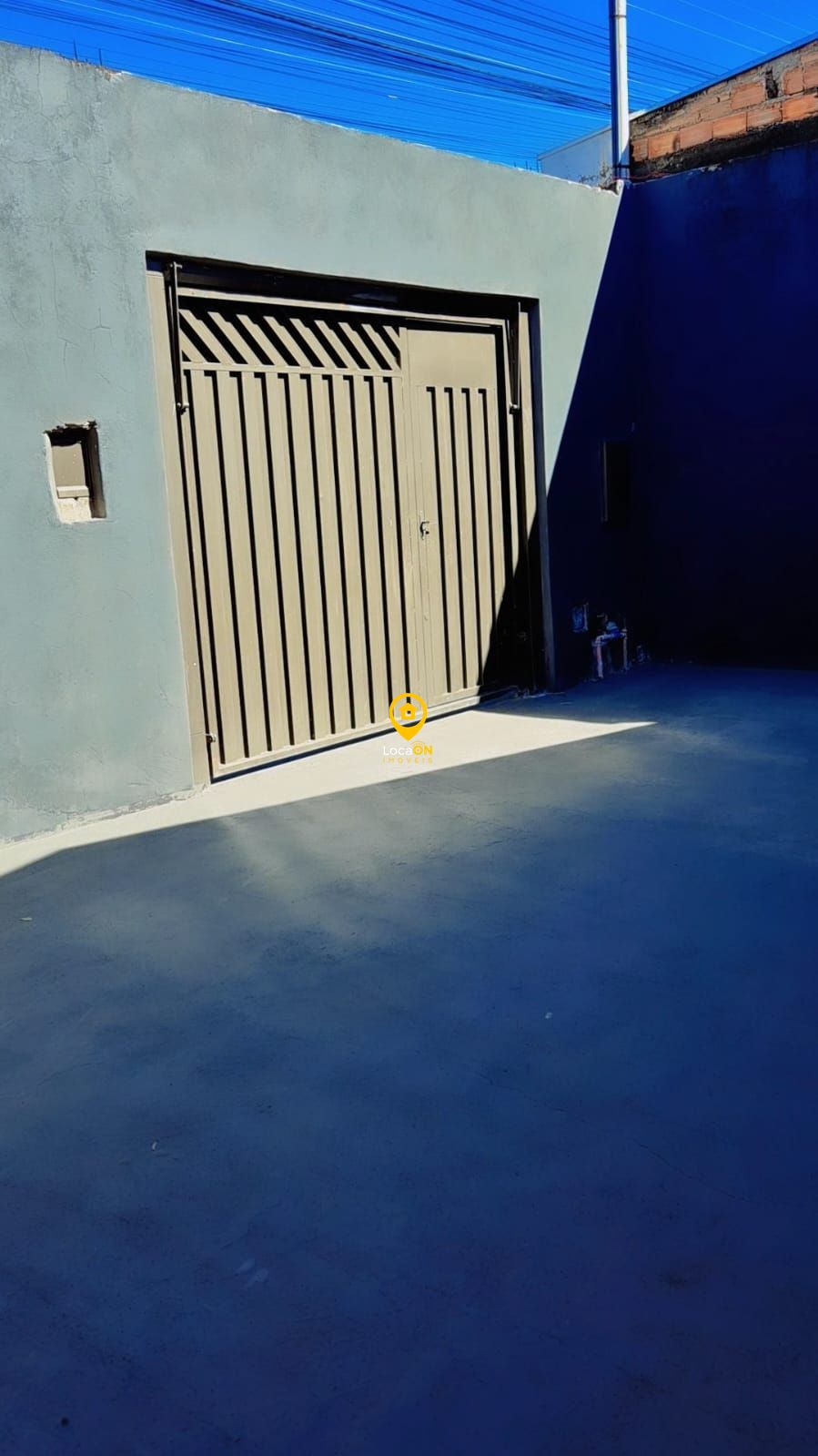 Casa, 3 quartos, 80 m² - Foto 3