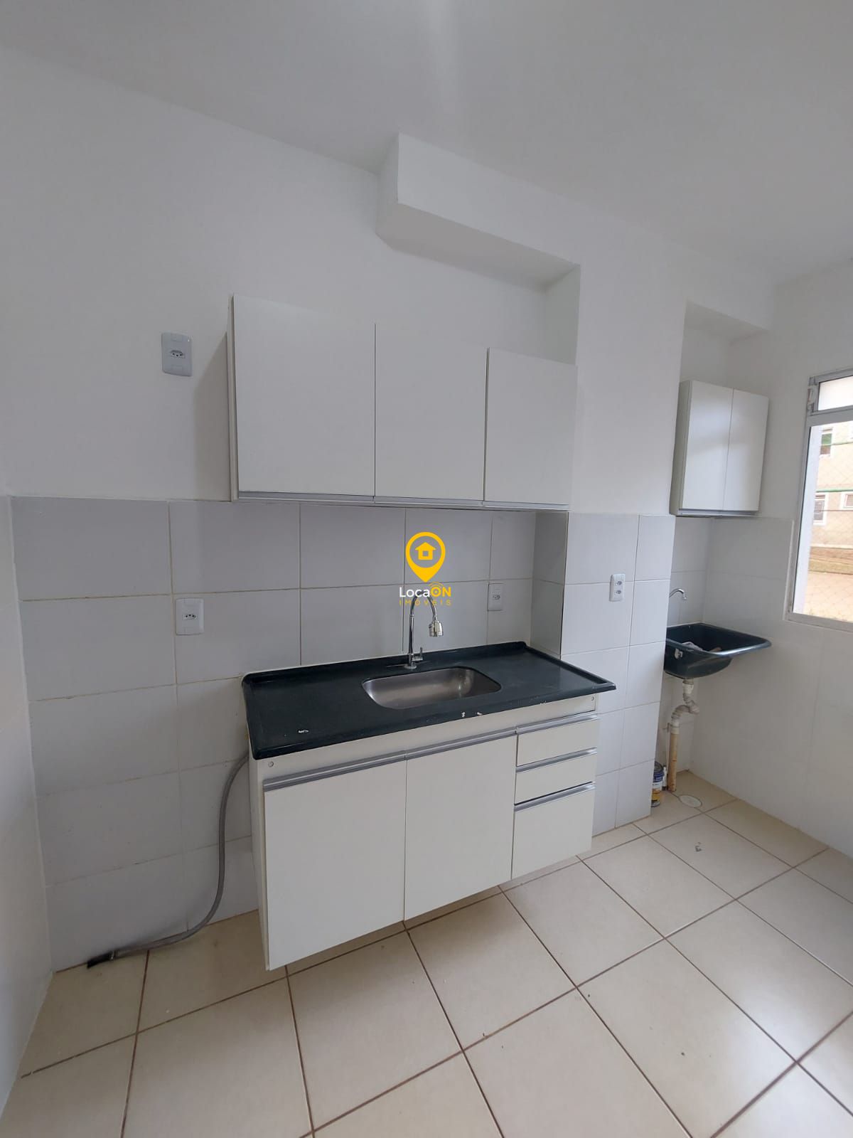 Apartamento para alugar  no Parque dos Pinus - Ribeirão Preto, SP. Imóveis