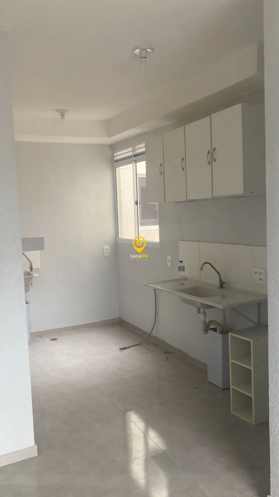 Apartamento, 2 quartos, 45 m² - Foto 3