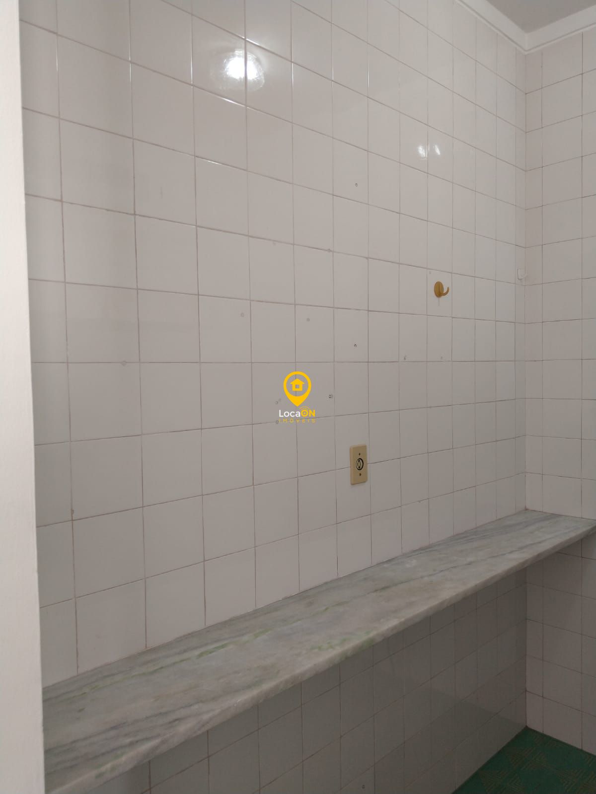 Apartamento para alugar com 1 quarto, 37m² - Foto 12