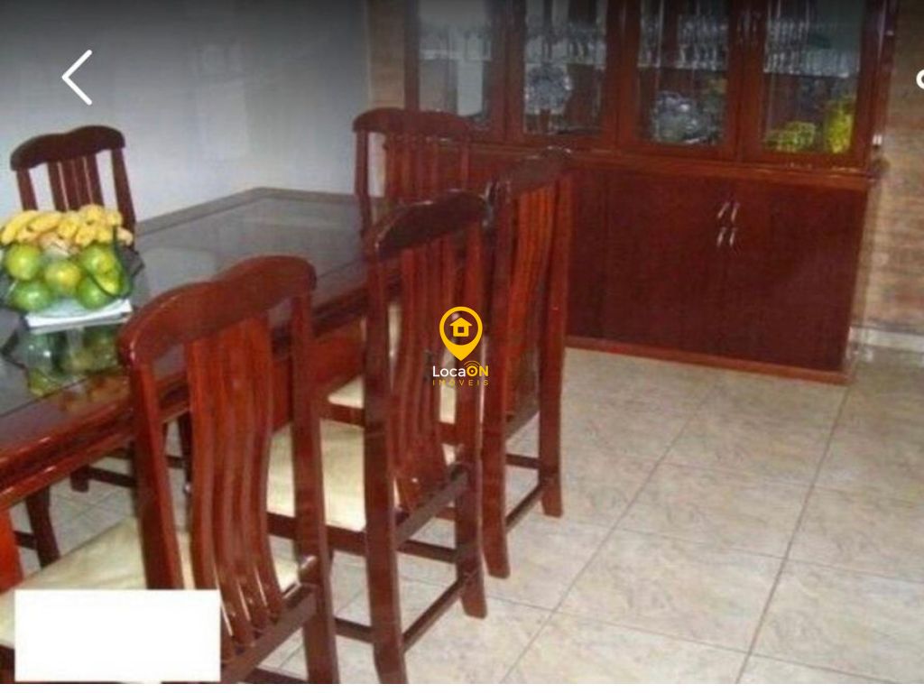 Casa, 4 quartos, 159 m² - Foto 12