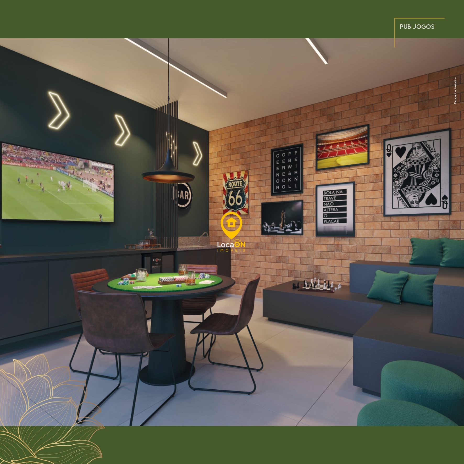 Apartamento, 2 quartos, 53 m² - Foto 11