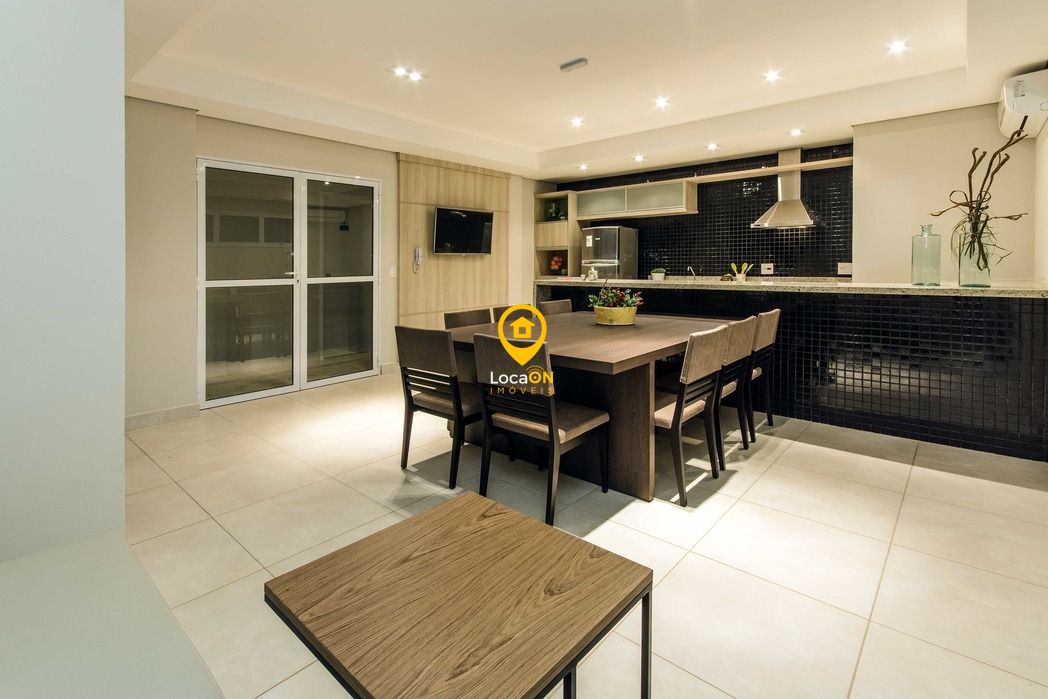 Apartamento para alugar com 2 quartos, 56m² - Foto 37